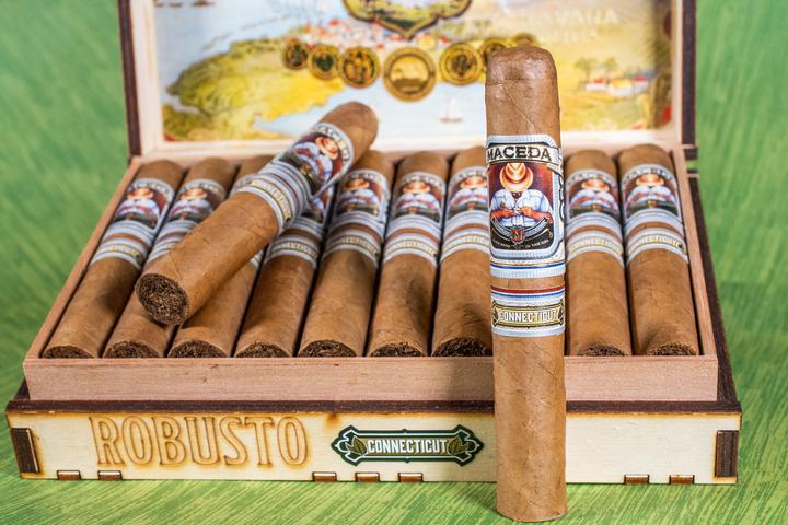 Connecticut Cigar