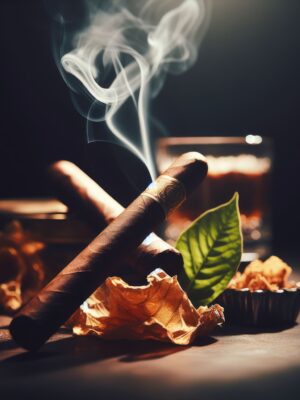 Montecristo Epic Blue Toro