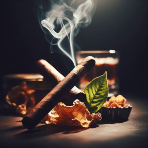 Habano Cigar Toro #4