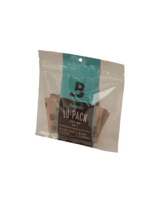 Boveda 72% 8