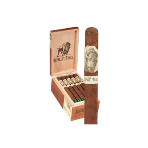 Buffalo Trace Churchill-02