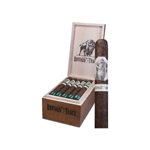 Buffalo Trace Churchill