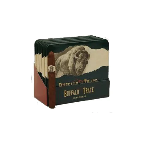 Buffalo Trace Explorer-01