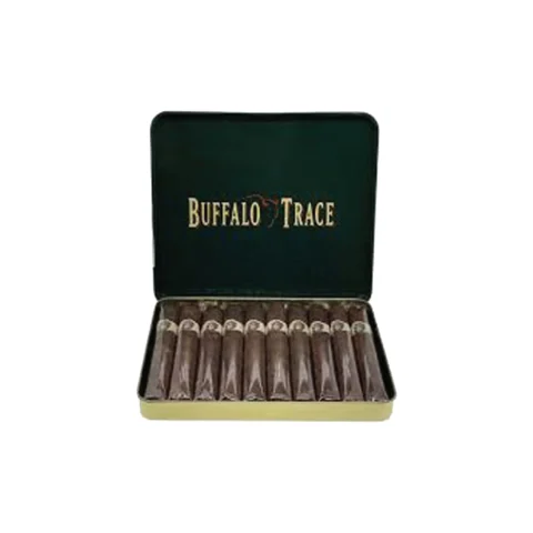Buffalo Trace Explorer