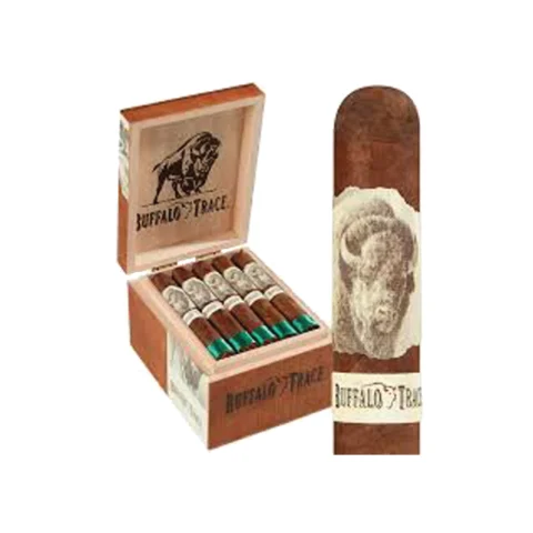 Buffalo Trace Robusto