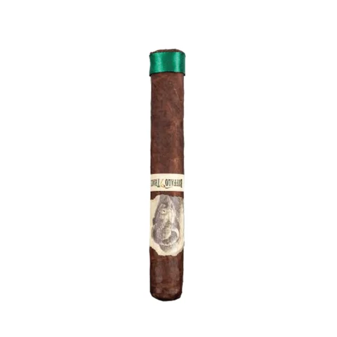 Buffalo Trace Toro-02