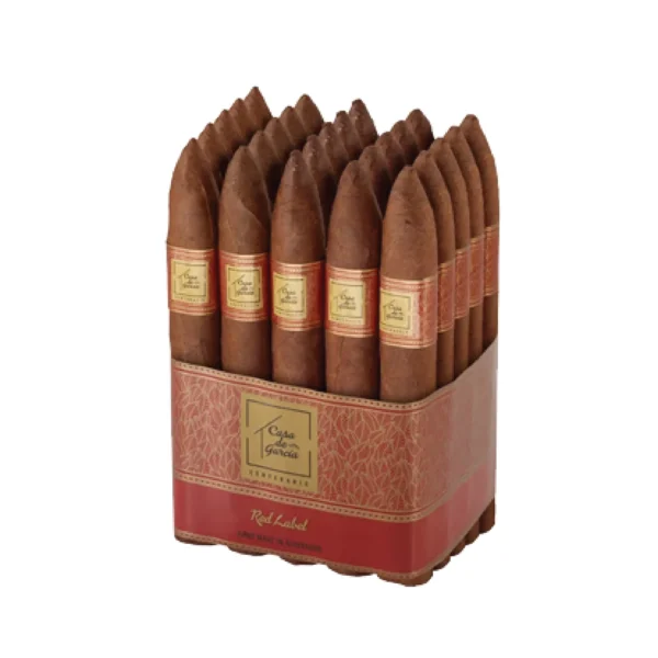 Cdg Centenario Gold Lebel Belicoso