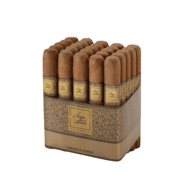 Cdg Centenario Gold Lebel Robusto