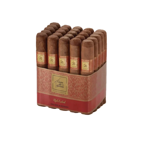 Cdg Centenario Red Lebel Robusto