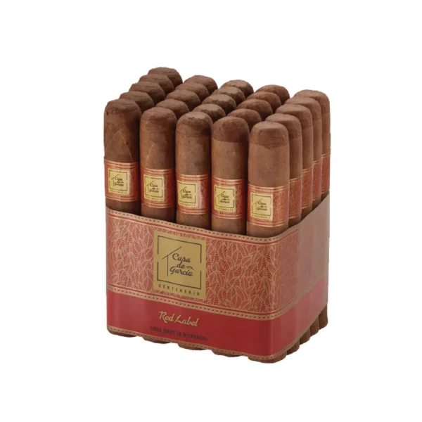 Cdg Centenario Red Lebel Toro