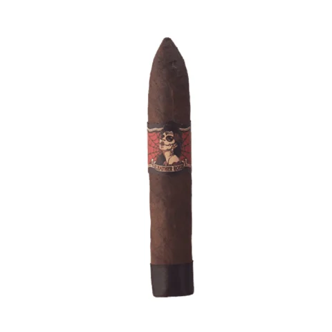 Deadwood Leather Rose Torpedo-01