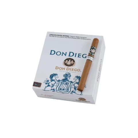 Don Diego