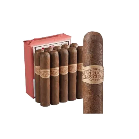 Drew Estate Kentucky Fire Cured-01