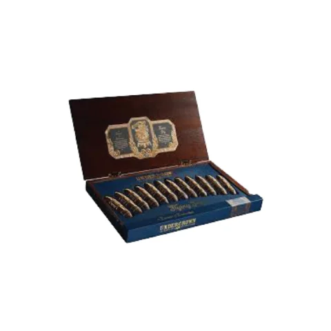 Drew Estate Undercrown Flying Pig-02