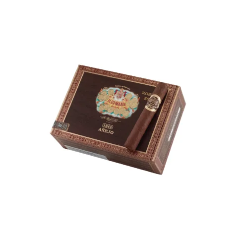 H Upman Anejo Robusto