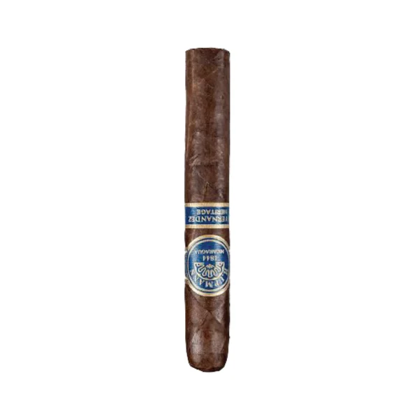 H Upman Nica Aj Fernandez Heritage Toro