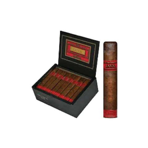 Java Red 58 By Drew Estate