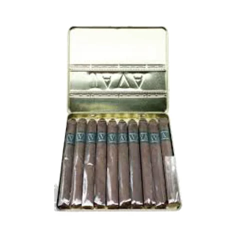 Java Xpress Mint By Drew Estate-02