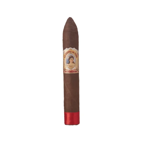 La Aroma De Cuba Belicoso-01