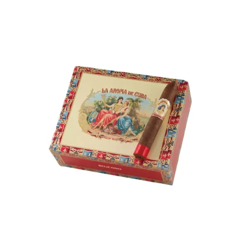 La Aroma De Cuba Belicoso