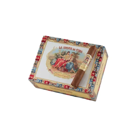 La Aroma De Cuba Edicion Special