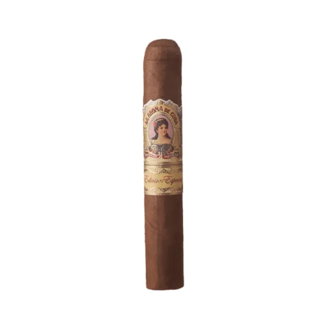 La Aroma De Cuba Edicion Special-02