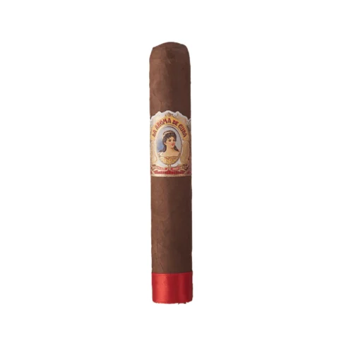 La Aroma De Cuba Robusto-01