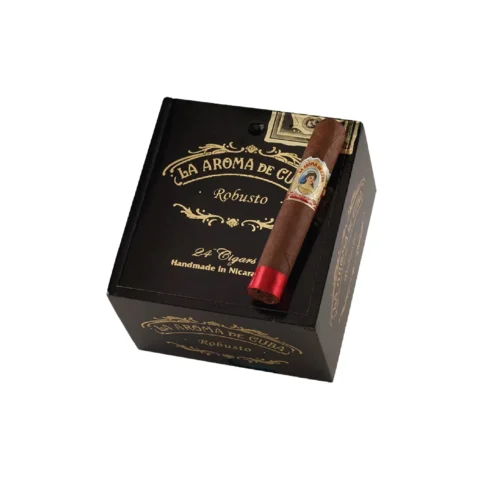 La Aroma De Cuba Robusto