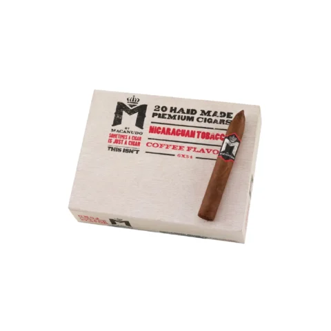 Macanudo Belicoso