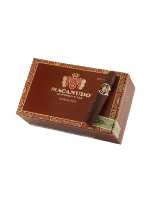 Macanudo Maduro Diplomat
