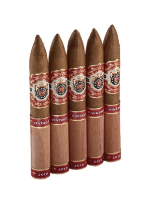 Macanudo Vintage 2010-02
