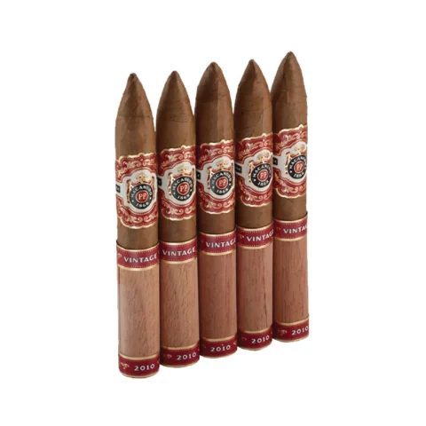 Macanudo Vintage 2010-02