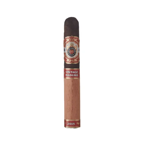 Macanudo Vintage 2013-01