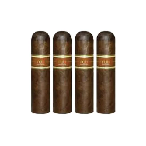 Nub By Olivia Maduro 460 Tubo