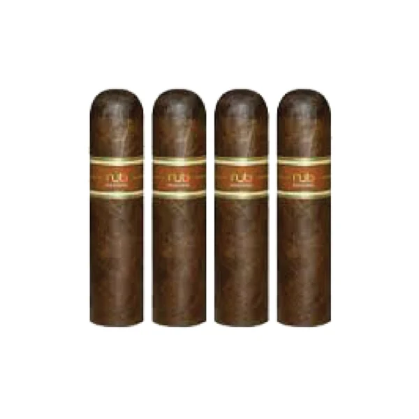 Nub By Olivia Maduro 460 Tubo