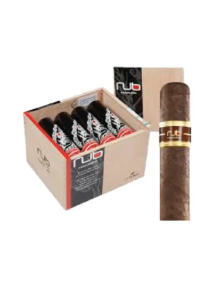 Nub By Olivia Maduro 460 Tubo-02
