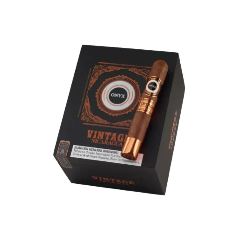 Onyx Vintage Nicaragua Magnum