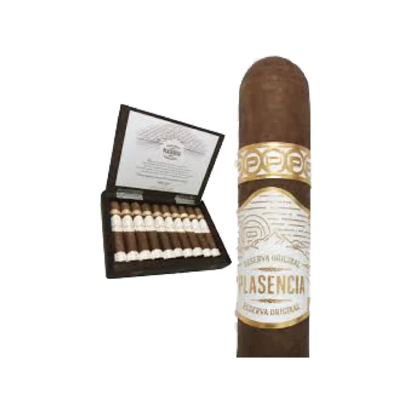 Plasencia Original Robusto