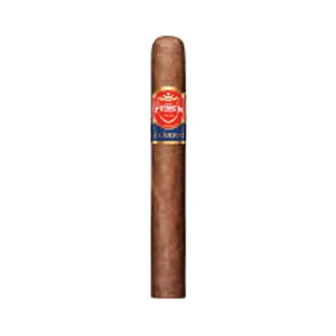 Punch Robusto Cigar-01