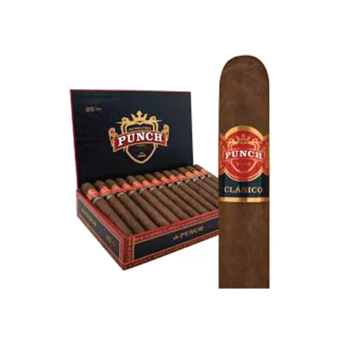 Punch Robusto Cigar