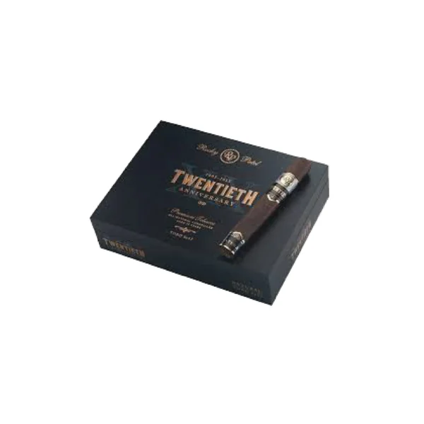 Rocky Patel 20Th Anniversary Sixty