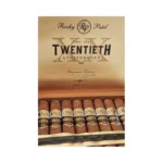 Rocky Patel 20Th Anniversary Sixty