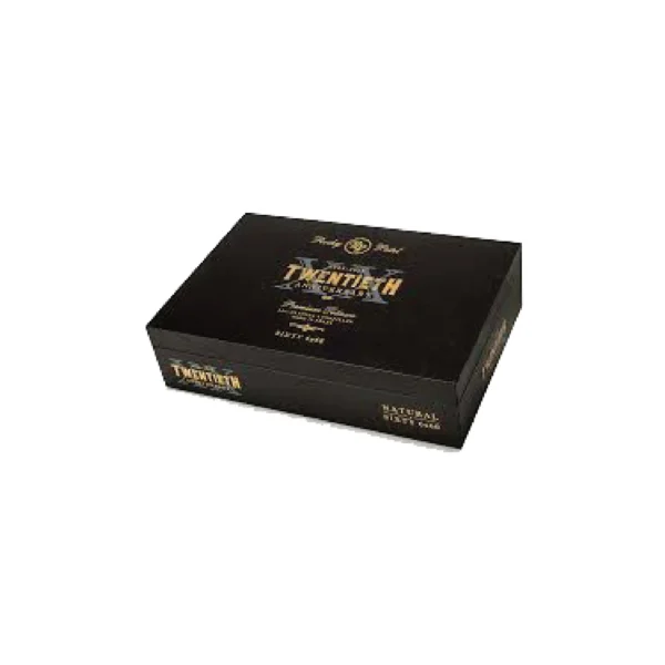 Rocky Patel 20Th Anniversary Sixty