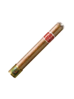 Romeo Y Julieta 1875 #2 Glass Tube-01