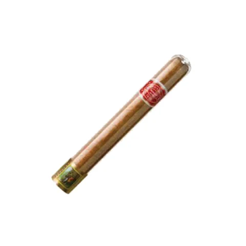 Romeo Y Julieta 1875 #2 Glass Tube-01