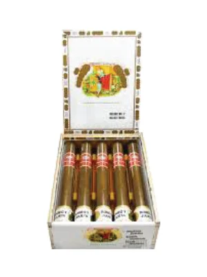 Romeo Y Julieta 1875 #2 Glass Tube