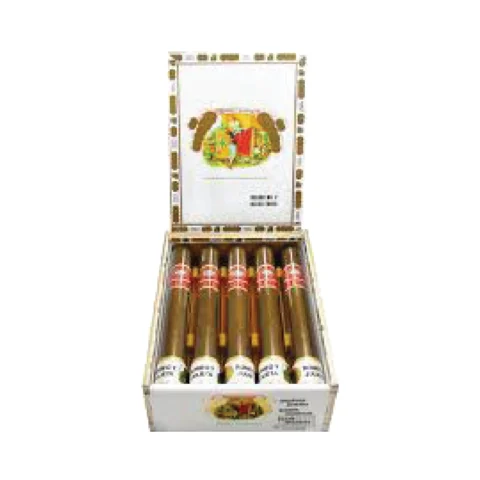 Romeo Y Julieta 1875 #2 Glass Tube