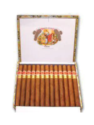Romeo Y Julieta 1875 Churchill
