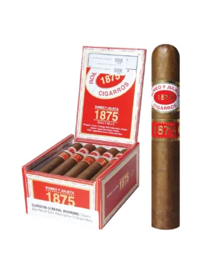 Romeo Y Julieta Bully 50X5