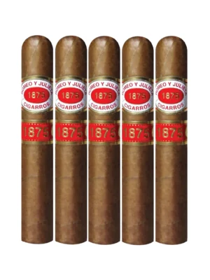 Romeo Y Julieta Bully 50X5-02